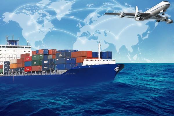Brand Goods POS Machine International Freight DDP From China to Dubai By Sea Freight FCL LCL
