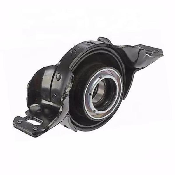 OEM 2034101981 Support du centre de l'arbre d'entraînement pour W203 Montage de l'arbre d'entraînement avant avec pièces de roue de roulement