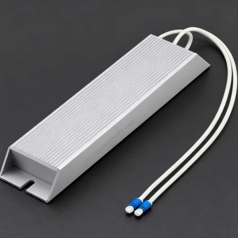 High Insulation High Power Resistors 60W ～ 10000W Aluminium Resistor