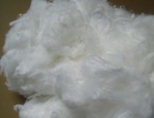 2Dx38mm Flat Semi Dull Acrylic Fiber for stuffed toy for stuffed toy for stuffed