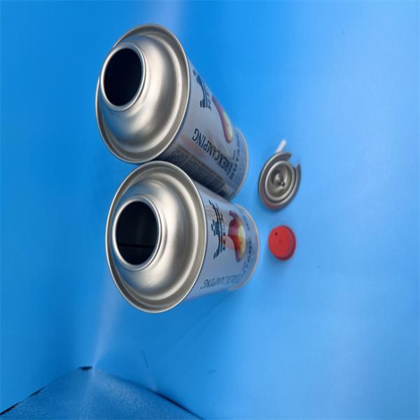 Customized Tinplate Empty Tin Cans for DIY & Craft Projects