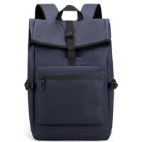 Custom Expandable Extra Large Rolltop Backpack School Backpacks For Teens