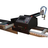 1325 1530 voie large portative de la découpeuse 200Watt de plasma de commande numérique par ordinateur
