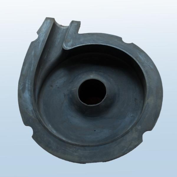 Cr27 Cr26 Centrifugal Pump Parts Sand Vacuum Pump For Sand Suction / Gold Mining