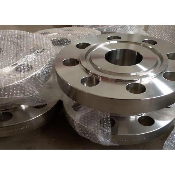 09 Nnid Alloy Forged Steel Flanges Low Temperature 09mnnid Butt Welding