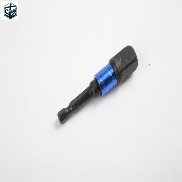 CRV 1/4''  54MM  Universal Socket Adapter Set With Blister Package