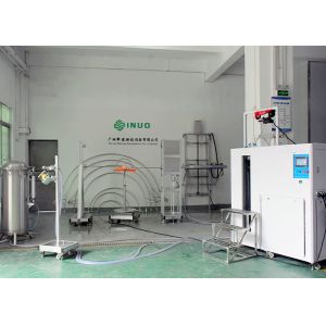 Sinuo Testing Equipment Co. , Limited