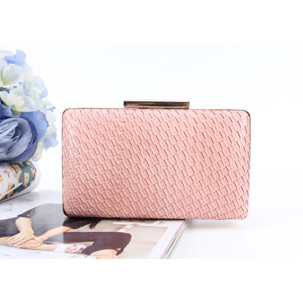 Lady clutch Bag PU leather Clutch Evening Bag fashion mini clutch cosmetic bags