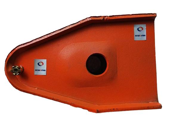 Fuwa Trailer Bracket Rear