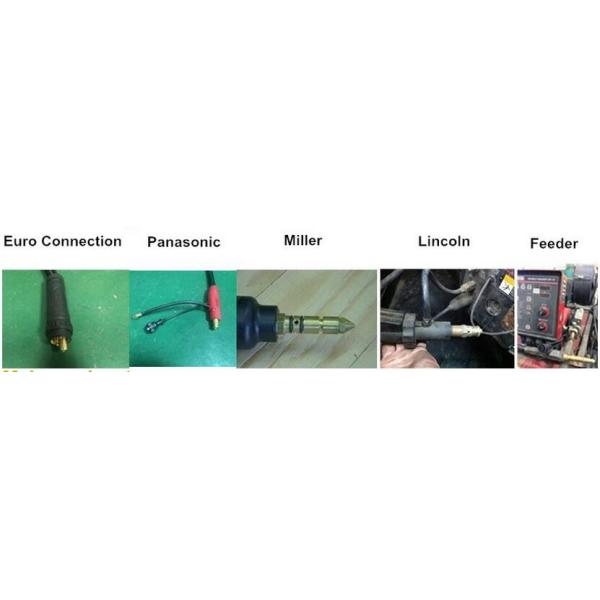 Линия машина CE 3kW портативная расточкой