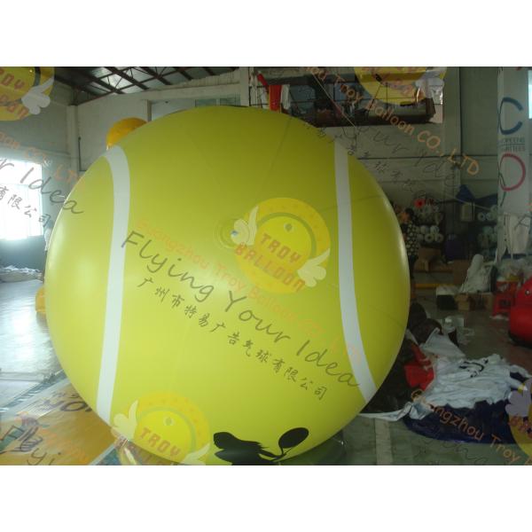 Globos inflables del deporte