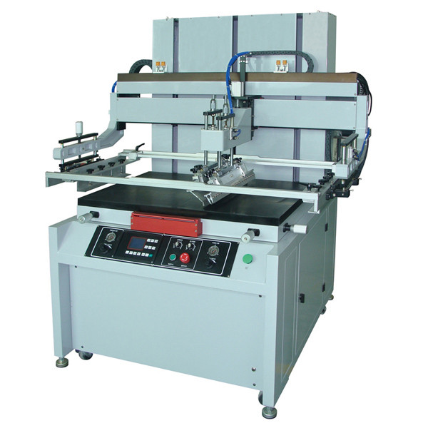 silk screen printing machine
