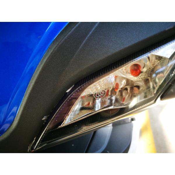 72V 2500W Functional Type Adult Electric Motorcycle / Scooter