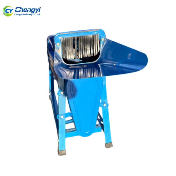 Durable Steel Maize Sheller Corn Separator Agricultural Harvest Machine
