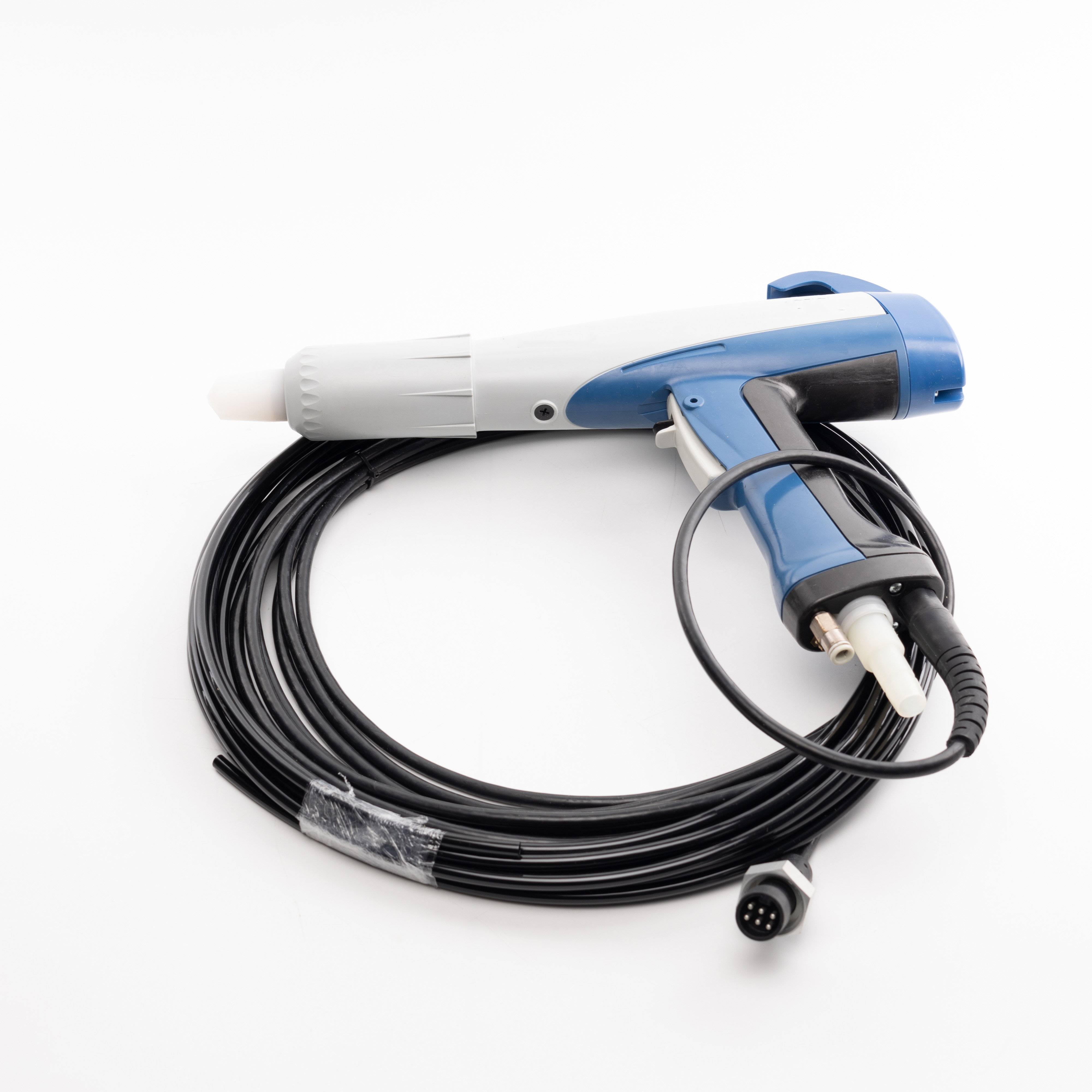 Оружие брызг первоначального Nordson биса 1106893 ручное для покрытия порошка
