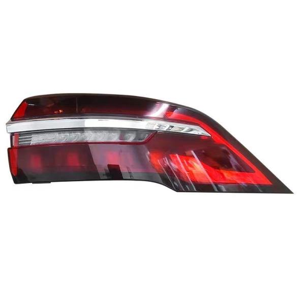 OEM Dimensão Padrão Luz traseira dinâmica para Geely Monjaro Xingyue L KX11