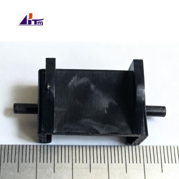 7310000709-24 Hyosung CDU10 Dispenser HCDU Rail Guide ATM Parts