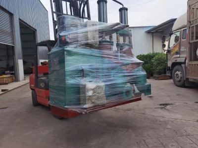 High Pressure Ceramic Plunger Mud Pump with Hydraulic Cylinder Piston