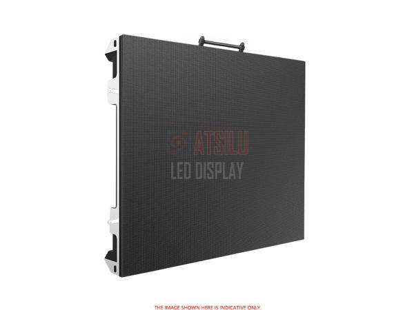 HD Fine Pitch Stadium LED Display Sports Broadcasting LED Video Wall Screen