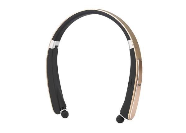 2018 Latest Super Bass Wireless Wifi Sport Bluetooth Headphone For Iphone X Samsung Huawei