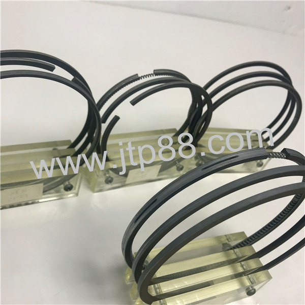 ДИА наборов 102мм кольца поршеня запасных частей с бором - медным сплавом литого железа Kроме