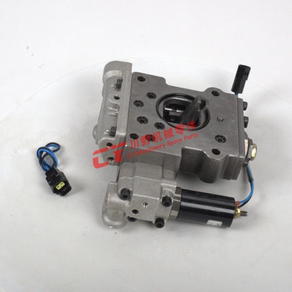K7V63 9X2D WITH EPR Excavator Hydraulic Regulator Assy Spare Parts