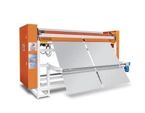 Máquina automática de corte de tecido informatizado