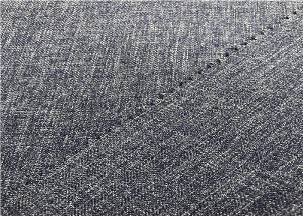 225D Fade Resistant Outdoor Fabric , Sports Wear Outdoor Sun Resistant Fabric