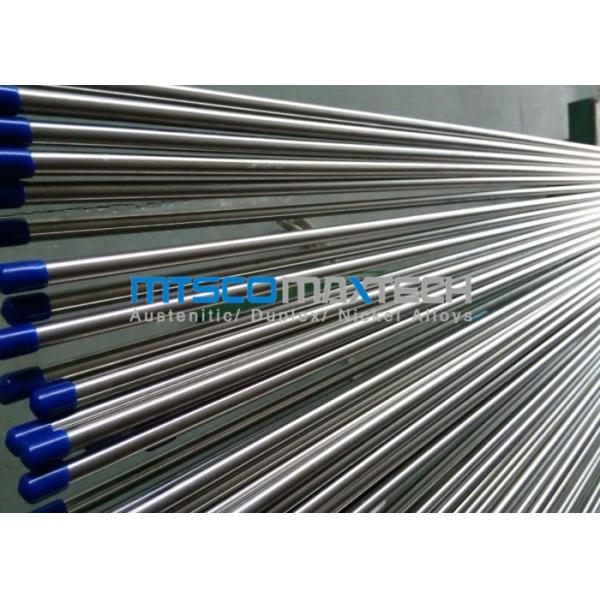 Трубопровод газа и жидкой нержавеющей стали гидровлический, гидровлическая безшовная пробка