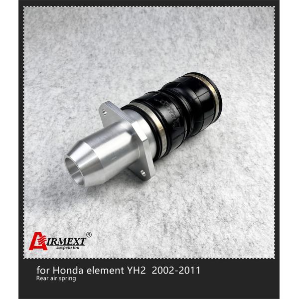 Amortiguación de aire con resorte posterior del elemento YH 2002-2011 de Honda para la suspensión del aire