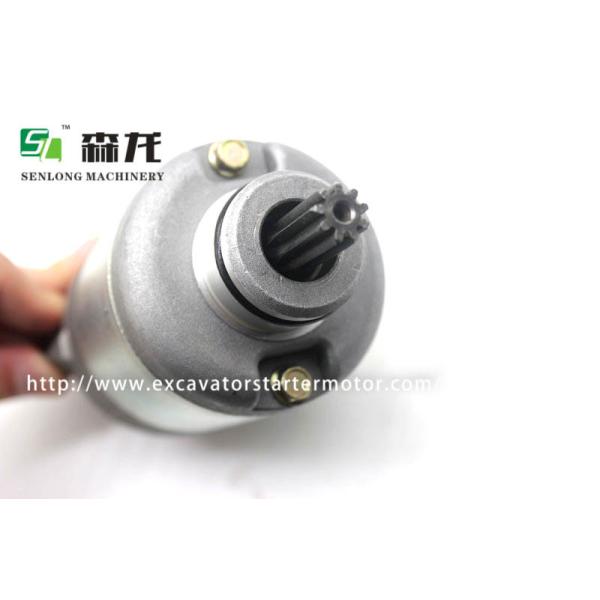 Стартер VESPA 125/GTS125i Мотоцикл 12V 9T CW 58142R 58088R