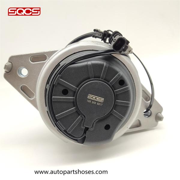 1662406917 A1662406917 W292 Engine Suspension Parts W166 Mercedes Mount