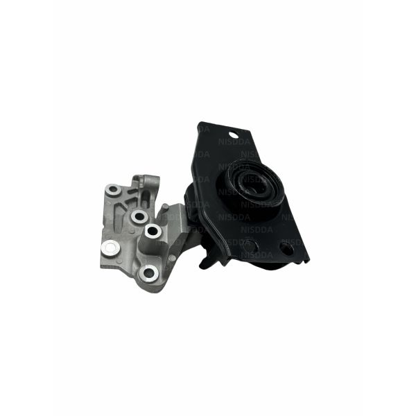 ENGINE MOUNTING,RH FOR X-TRAIL ROGUE QR25 11210-ET80A
