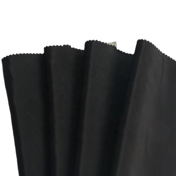 Sportswear and children's wear fabrics Polyester taffeta Recycled polyester Environmental protection