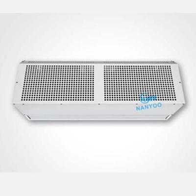 63db Centrifugal Flow Industrial Air Curtain Door For Tall Gate
