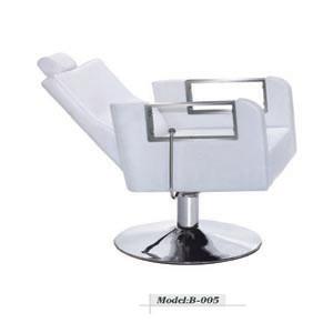 salon chair ,hairdressing chair ,hydraulic chair, stainless steel armrest chair