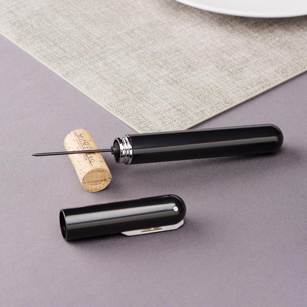 Pneumatic Bottle Opener Pen Wine Cork Pneumatic Bottle Opener Kitchen Gadget Tools
