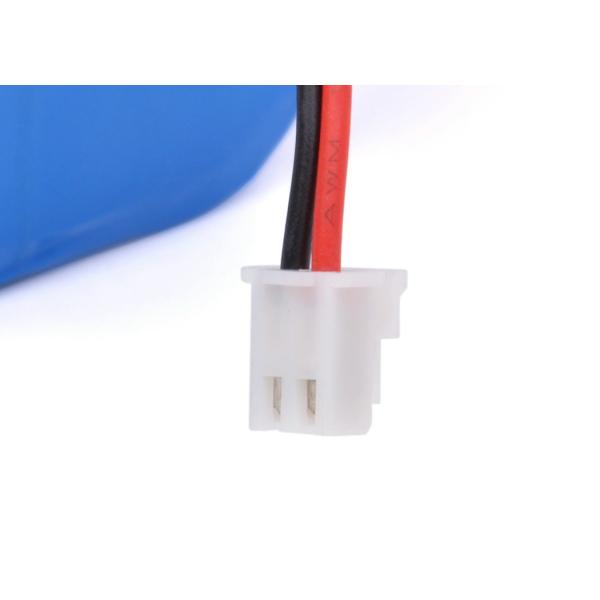 5200mAh Infusion Pump Battery 73.01 X 66.04 X 36.69 Mm Compatible SLGO TCI-IV TCI-Ⅳ