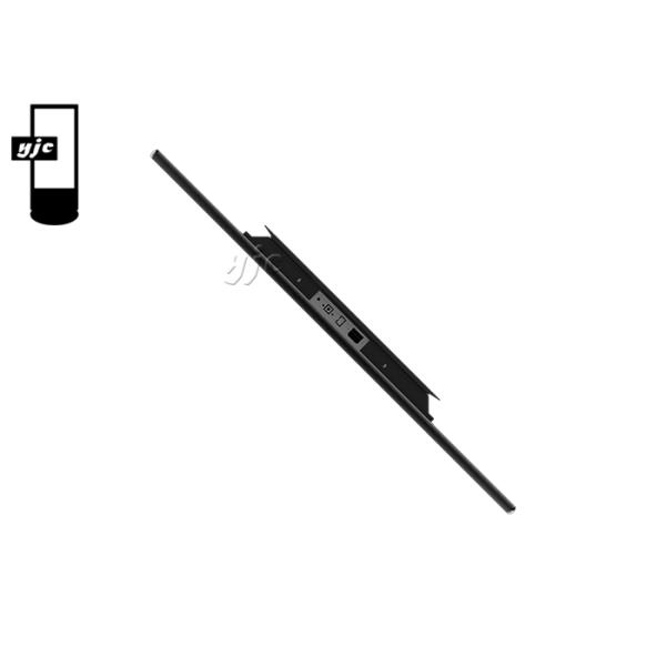 55 Inch Wall Mounted Digital Signage For Supermarkets