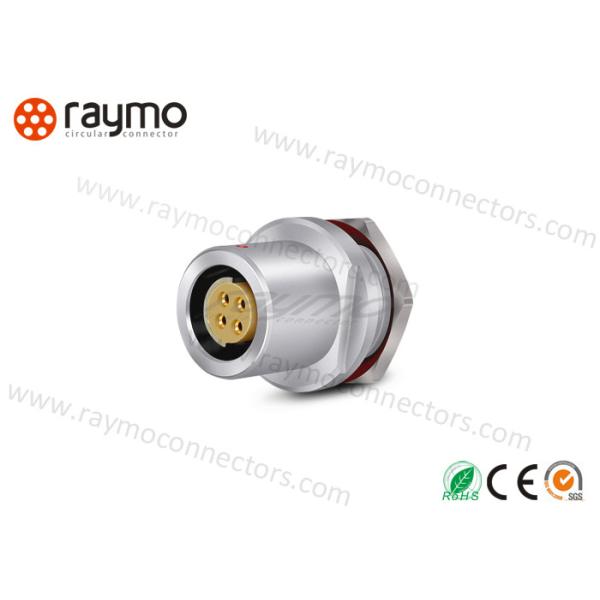 IP68 waterproof aviation connecto, Fischer socket DBPU DBEU 2pins DBEU 103 A051 139+