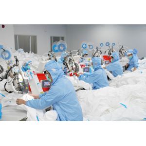Hubei Orient International Corporation