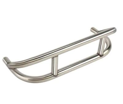 Take Your Car's Performance to the Next Level with Universal Dual Stage Sprint Car Front Bumper