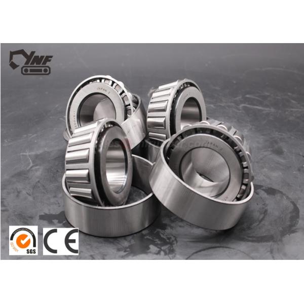 Подгонянные шарик машинных частей экскаватора размера и подшипник двигателя ИНФ02794 Ролллер