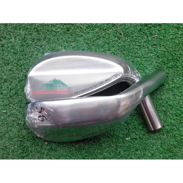 forged carbon steel golf wedge , golf wedges ,  soft carbon steel wedge