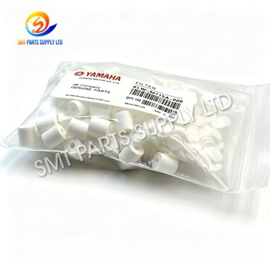 YAMAHA KLW-M715A-000 Muffler Filter for YSM10 YSM20 Mounter