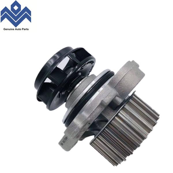 06A121011HX 06A121012E 06A 121 011 G Coolant Water Pump Volkswagen Beetle Golf Jetta Passat A4 TT Quattro