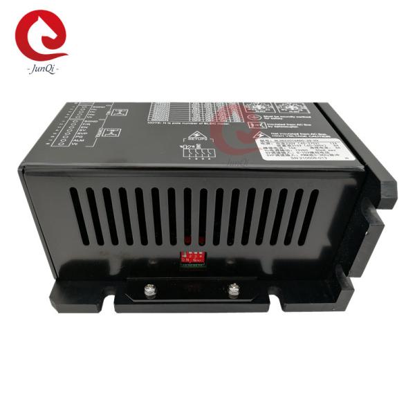 Motorista sem escova econômico High Performance 220VAC 1200W 8A do motor da C.C.