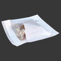 Certificat FSC Transparent Glassine Gift Envelopes sac recyclable