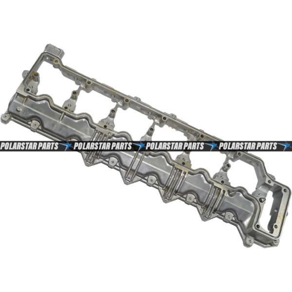 J08e J08etm Ksda Engine Camshaft Housing Parts Kobelco Sk350-8 Hino S1110-31380
