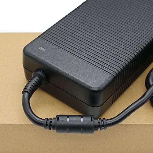 330W 19.5V 16.9A Dell Laptop AC Adapter Power Supply 1 Year Warranty